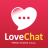 icon Love Chat(LoveChat - Wallpaper Panggilan Video Langsung untuk Tips
) 1.0