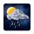 icon Weather(Cuaca Langsung: Prakiraan Cuaca) 1.7.7