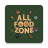 icon All Food Zone(All In One aplikasi pemesanan makanan
) 1.0.0