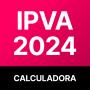icon Calculadora IPVA 2024(Kalkulator IPVA 2024)