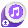 icon Download Music Mp3 (Unduh Musik Mp3)
