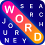 icon Word Search(Pencarian Kata - Game Mencocokkan)