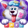 icon Puppy Doctor(Puppy Doctor - Game Untuk Anak-Anak
)