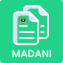 icon E-Madani