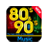 icon Musica 80 y 90 Gratis(Musik dari 80 y 90) 1.0.7