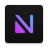 icon Nicegram(Nicegram: Obrolan AI untuk Telegram) 1.22.1