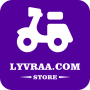 icon LYVRAA Store()