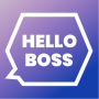 icon HelloBoss()