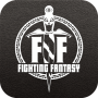 icon Fighting Fantasy Classics (Pertarungan Fantasi Klasik)
