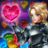 icon Magical Jewels of Kingdom Knights(Permata Ksatria Kerajaan) 2.4.3