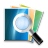 icon Dup. File Finder(Penghapus File Duplikat) 6.8