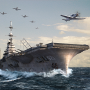 icon Navy Field(Navy Field: Online Sea Battles)
