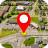 icon GPS Navigation-GPS Live Maps(Navigasi GPS: Live Earth Map) 1.6