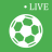icon Football Live Score & TV(TV Sepak Bola Langsung HD Streaming
) 2.0