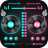 icon DJ Mixer(DJ Mixer: Editor Audio DJ
) 1.0.0
