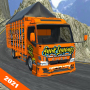 icon Truck Simulator Canter()