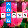 icon Word Crossed - Offline Games (Word Crossed - Game Offline)