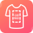 icon T Shirt Design(Desain Kaos-) 1.0.19