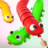 icon Tangled Snake Game(Permainan Puzzle Ular Kusut Klasik) 1.6