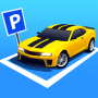 icon Parking Jam Order 3D(Parkir Jam Pesan)