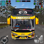 icon Bus SimulatorBus Games 2022(Simulator Bus - Game Bus 2022)