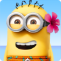 icon Minions(ZZSUNSET Minions Paradise™)