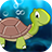 icon Turtle Run:Ocean Adventure(Turtle Run: Ocean Adventure) 1.2