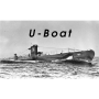 icon U-Boat Simulator (Demo) (Simulator U-Boat (Demo))