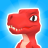 icon Dino Merge Run(Dino Gabung Jalankan) 1.0.2