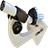 icon Microscope Realistic(Microscope) 1.22