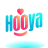 icon Hooya(Hooya - obrolan video panggilan langsung) 1.0.5951
