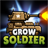 icon GrowSoldier(Grow Soldier : Gabungkan) 4.5.4