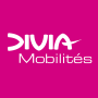icon DiviaMobilites(Divia Mobilities)