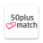 icon 50PlusMatch(50PlusMatch Belanda) 1.17