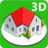 icon Home Design 3D(Home Designer 3D: Denah Kamar) 3