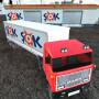 icon SOK Truck(Market Cargo Simulator
)