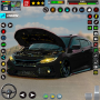 icon Car Parking Game 2023 Car Game (Game Parkir Mobil 2023 Game Mobil 2023 Simulator Penggerak)