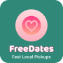 icon Local Pickups - FreeDates (Pickup Lokal - FreeDates
)