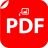 icon PDF Converter & Reader(Konverter JPG ke PDF) 1.9.2