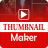 icon Thumbnail Maker(Thumb Studio : Pembuat Thumbnail) 1.0.4