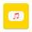 icon Music Tube(Tube Pengunduh musik tabung mp3
) 1.0