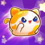 icon Cat Adventure Idle RPG(Kucing: RPG Idle)