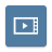 icon VideoApp VK(Aplikasi Video untuk VK) 2.10.8