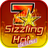 icon com.funstage.gta.ma.sizzlinghot(Slot Sizzling Hot ™ Deluxe) 5.45.1