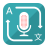 icon Voice Translator(Terjemahkan Voice (Penerjemah)) 1.8.3