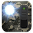 icon Military Flashlight Free(Mati Senter Militer) 1.7.3