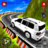 icon Car Racing Real Prado Games(balap mobil sim mobil 3d) 1