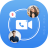 icon TokTok Live Video Call(Free Toe-Tok Girl Live Video Call Chat Guide 2020
) 1.1