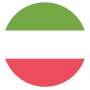 icon Flags stickers for pictures (Stiker bendera untuk gambar)
