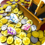 icon Coin Dozer Seasons(Coin Dozer: Seasons)